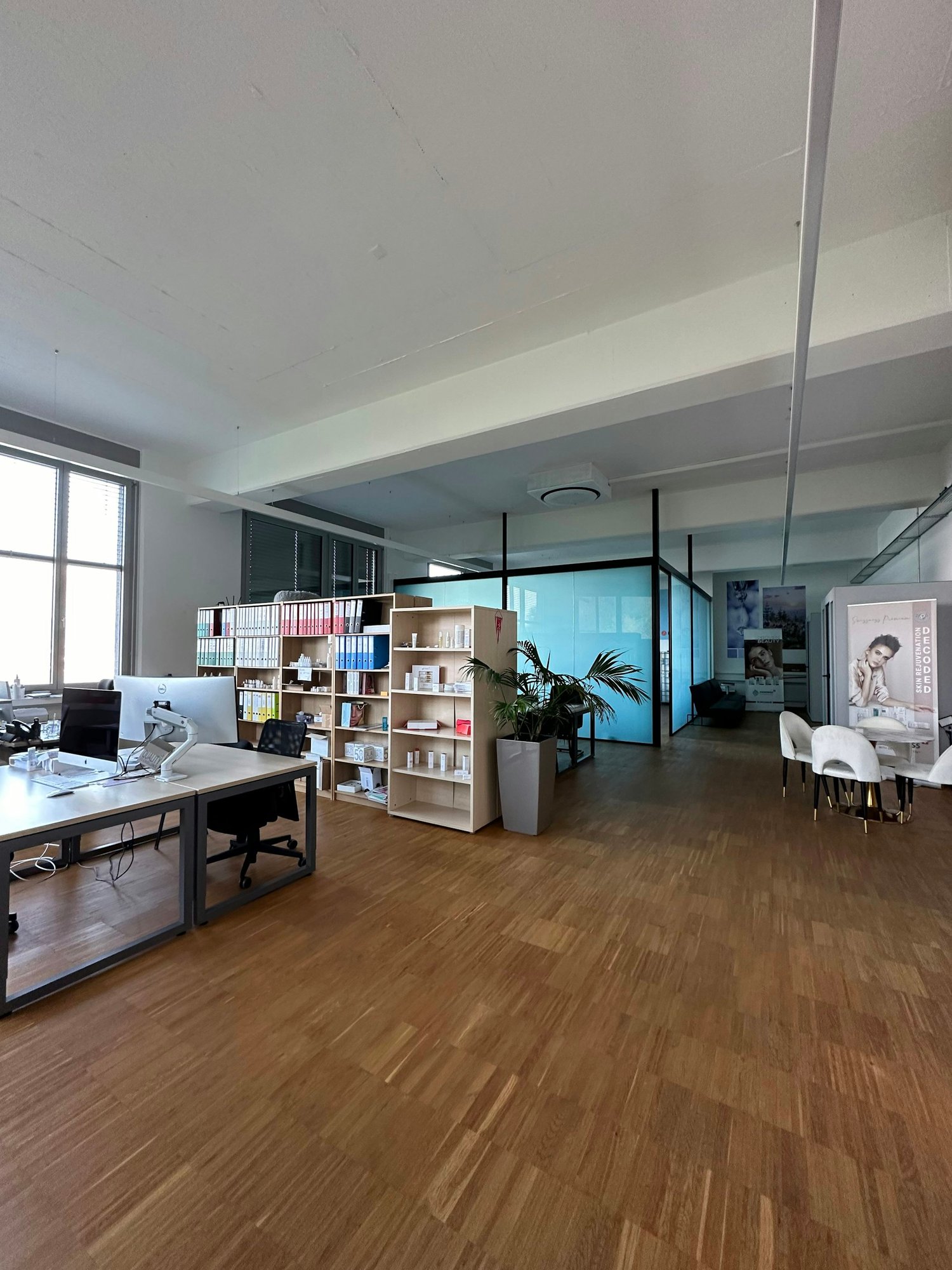 100m² office, photo 10 of 10