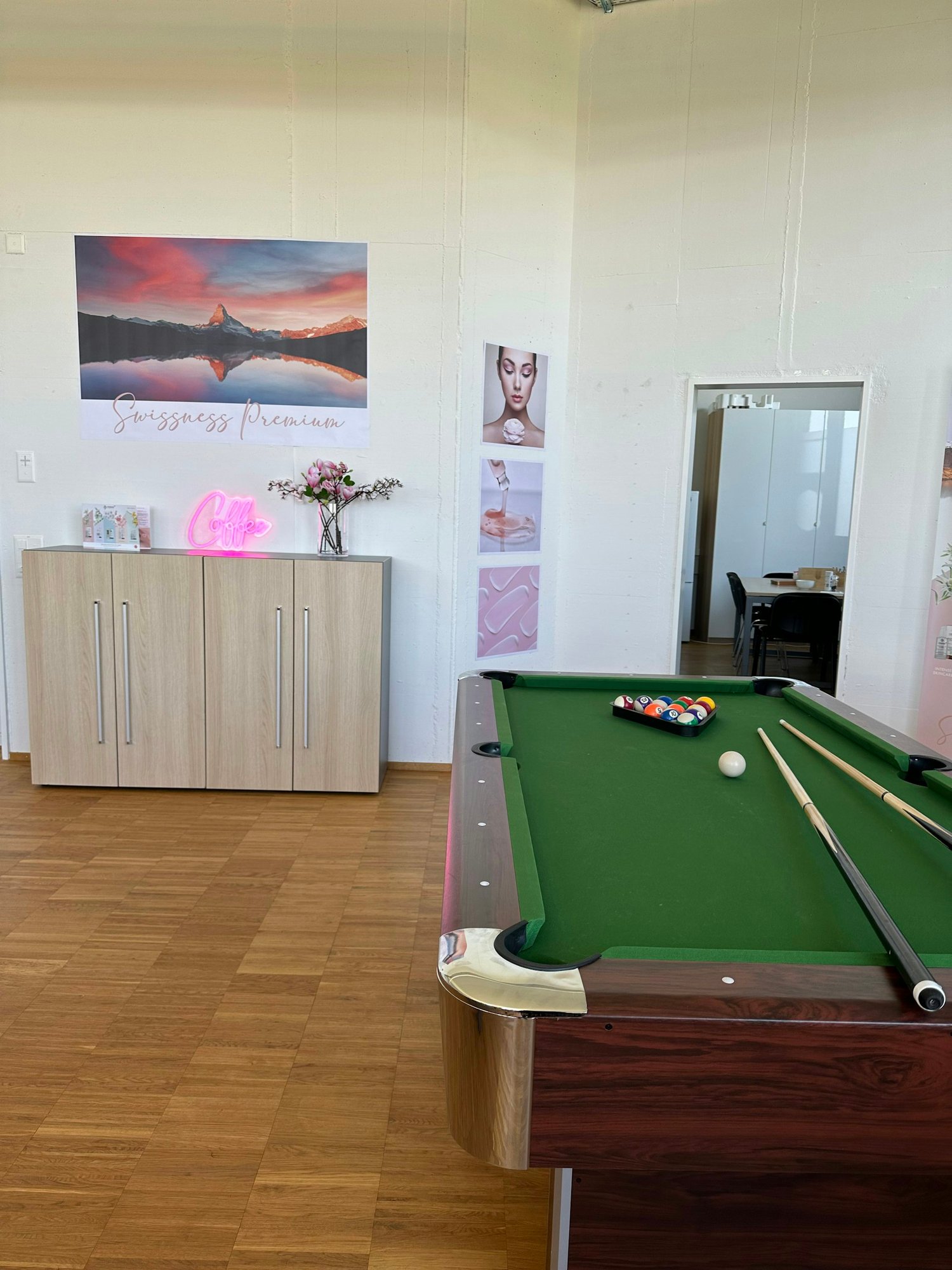100m² office, photo 5 of 10