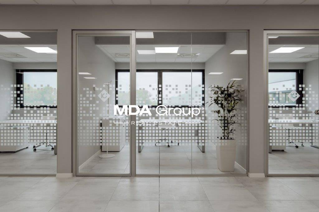 1500m² office, photo 2 of 9