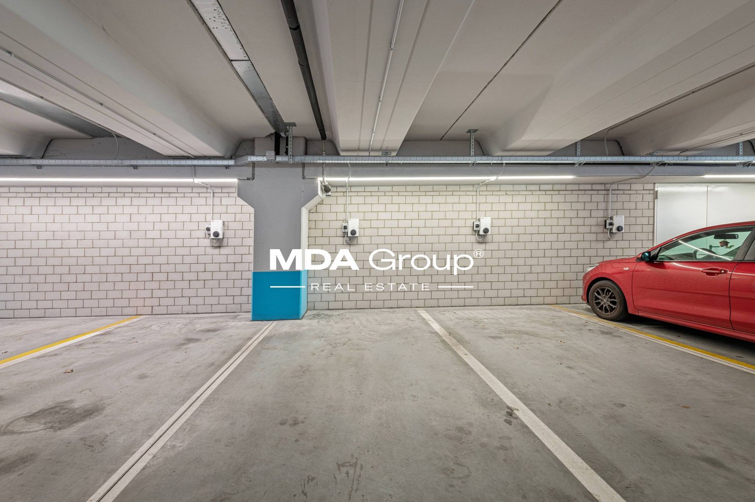 1500m² office, photo 9 of 9