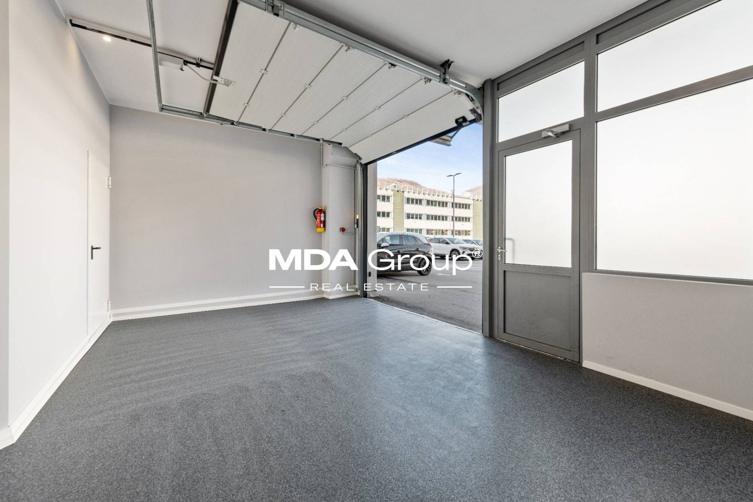 1500m² office, photo 8 of 9