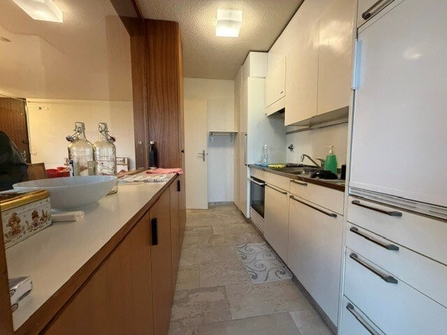 Appartamento di 1 ½ locali