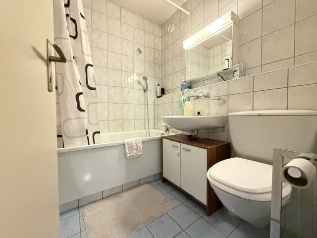 Appartamento di 1 ½ locali