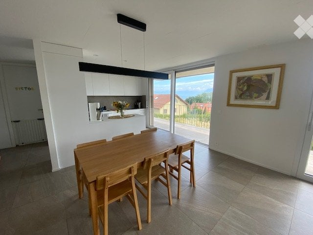 4 ½ rooms apartment
