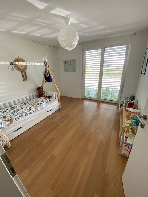 4 ½ rooms apartment