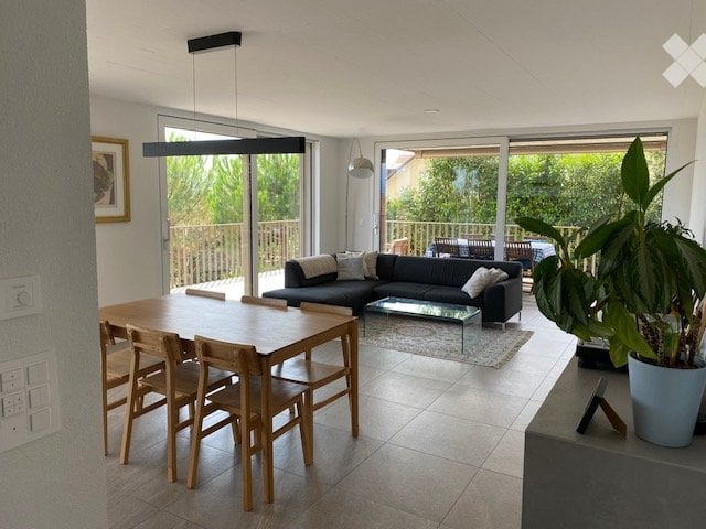 4 ½ rooms apartment