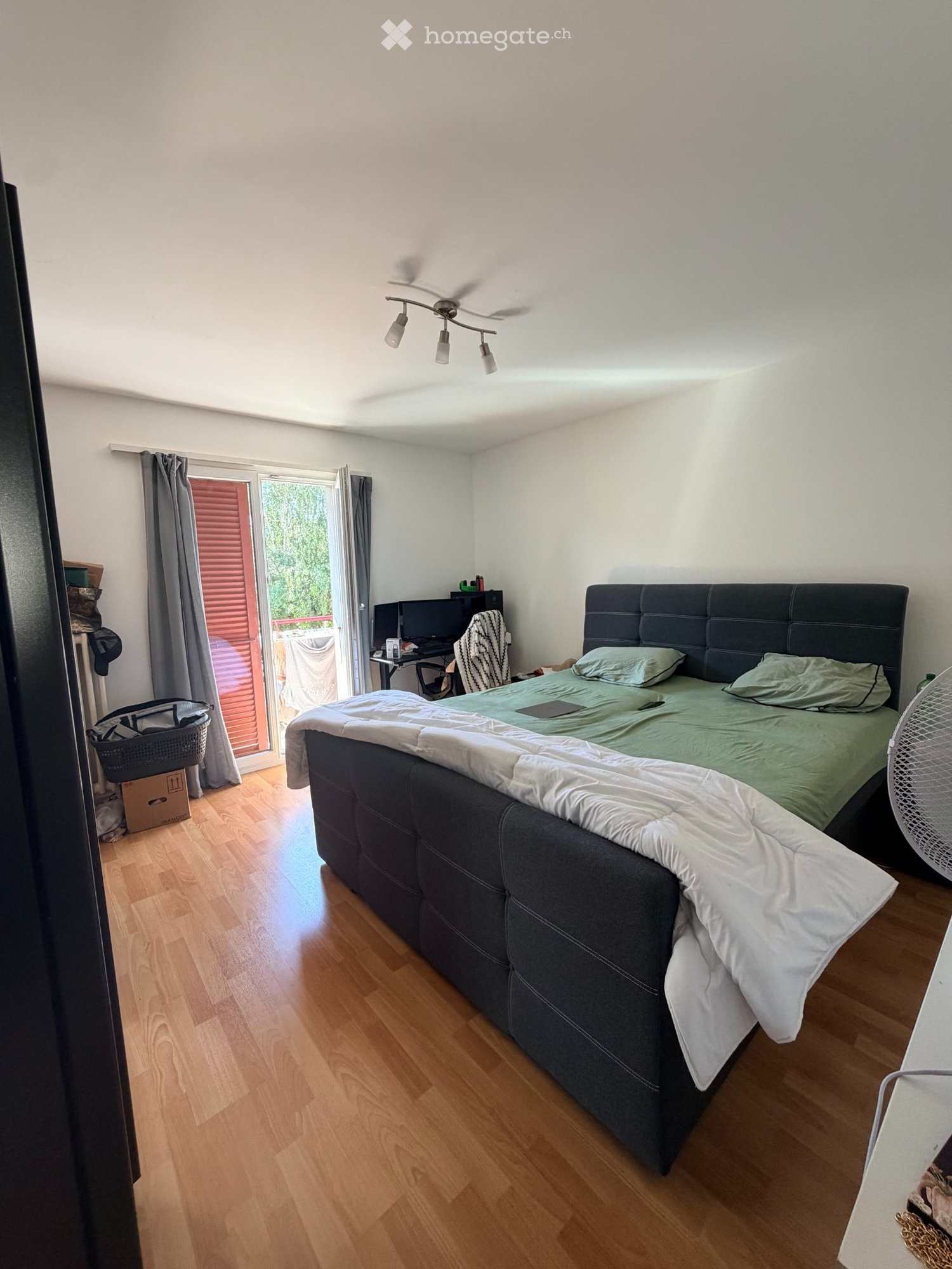 3 ½ room apartment