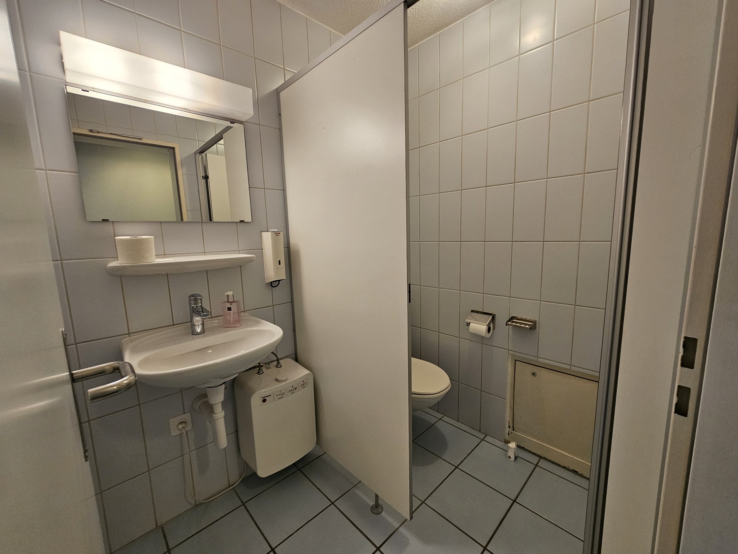 116-116m² office, photo 9 of 10
