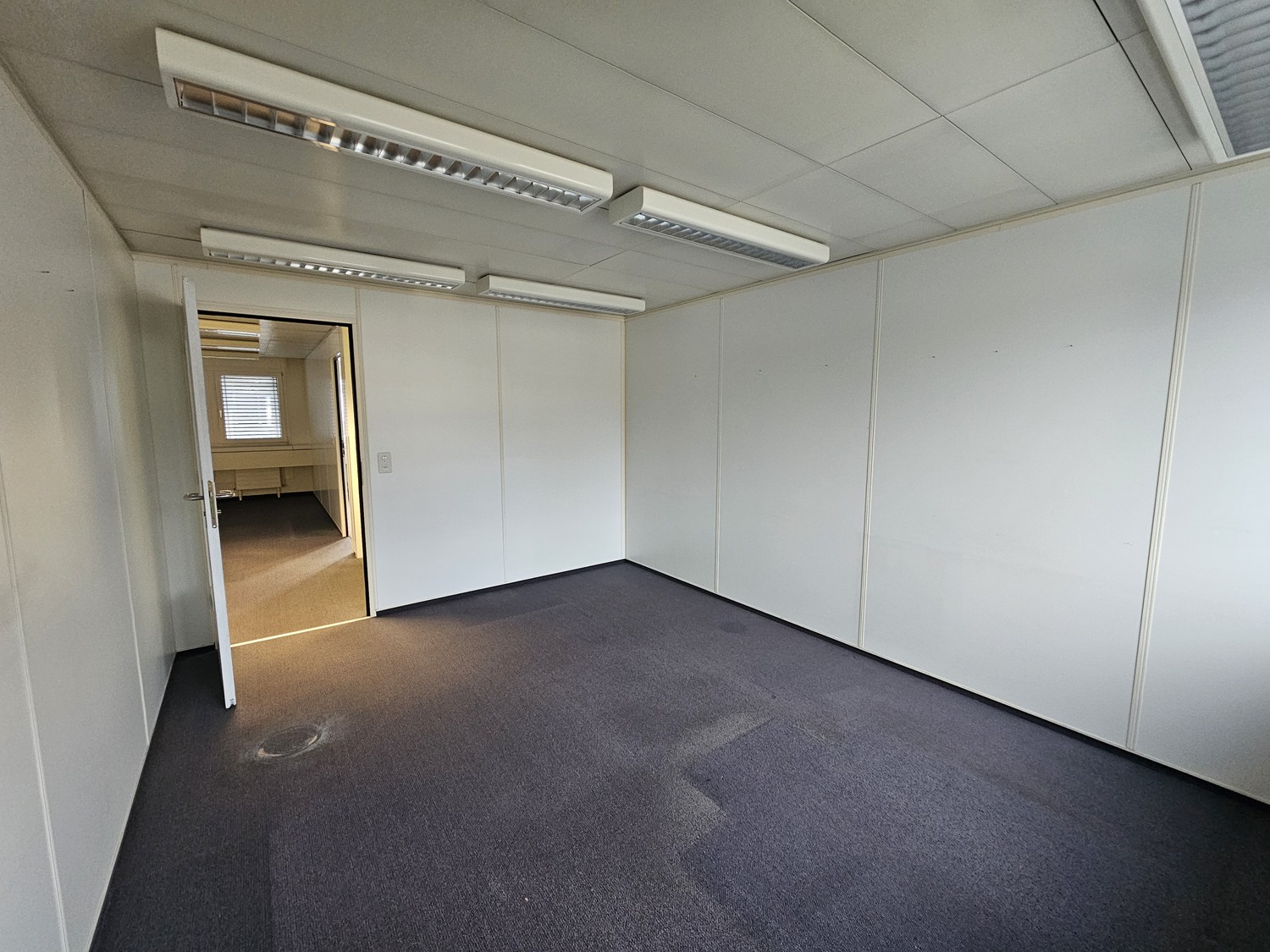 116-116m² office, photo 5 of 10