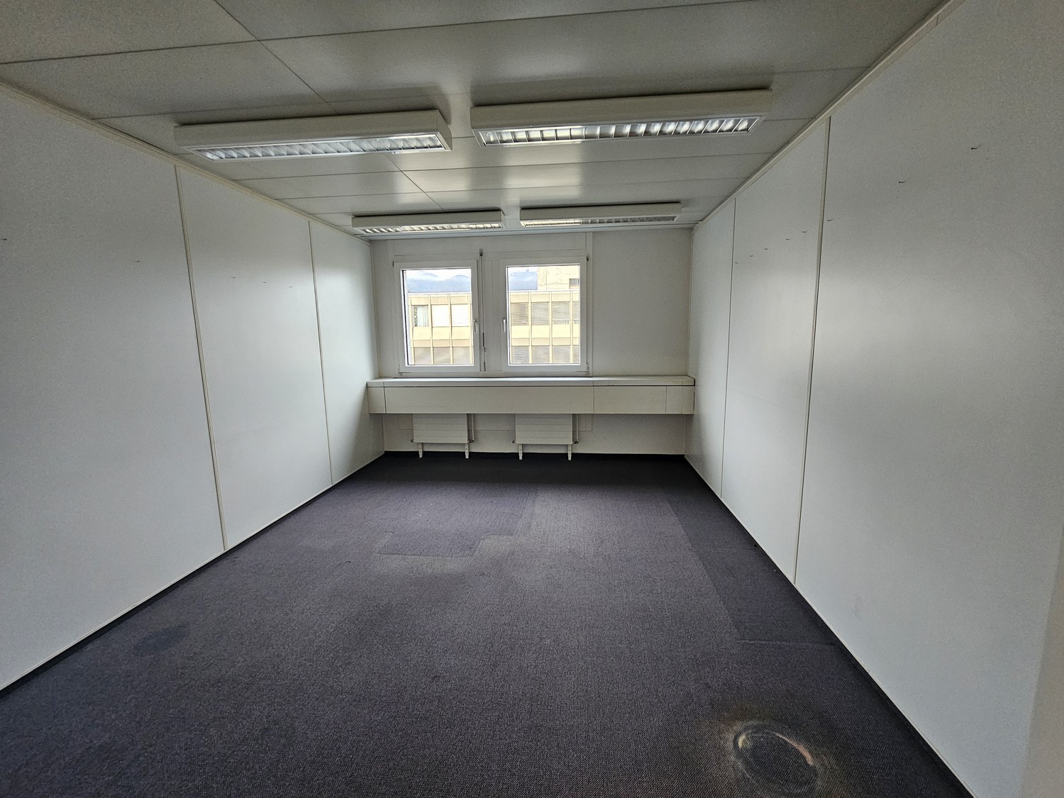 116-116m² office, photo 4 of 10
