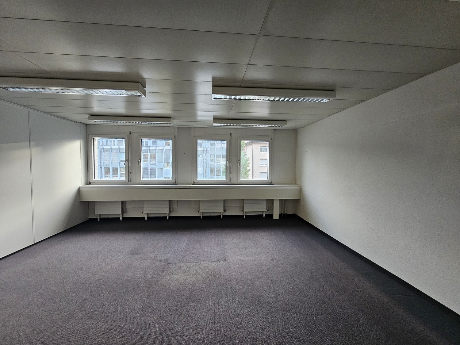 116-116m² office, photo 2 of 10