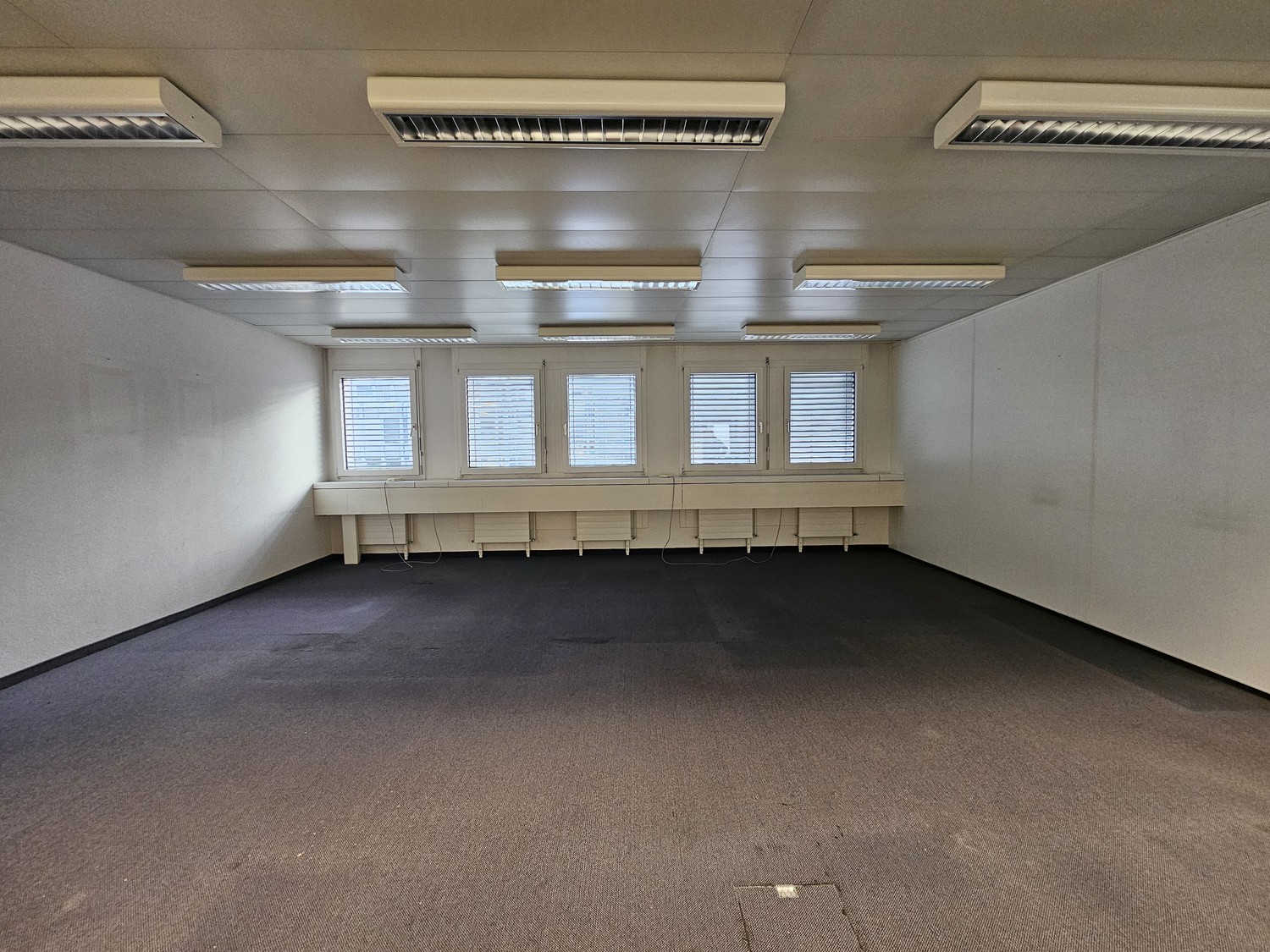 116-116m² office, photo 7 of 10