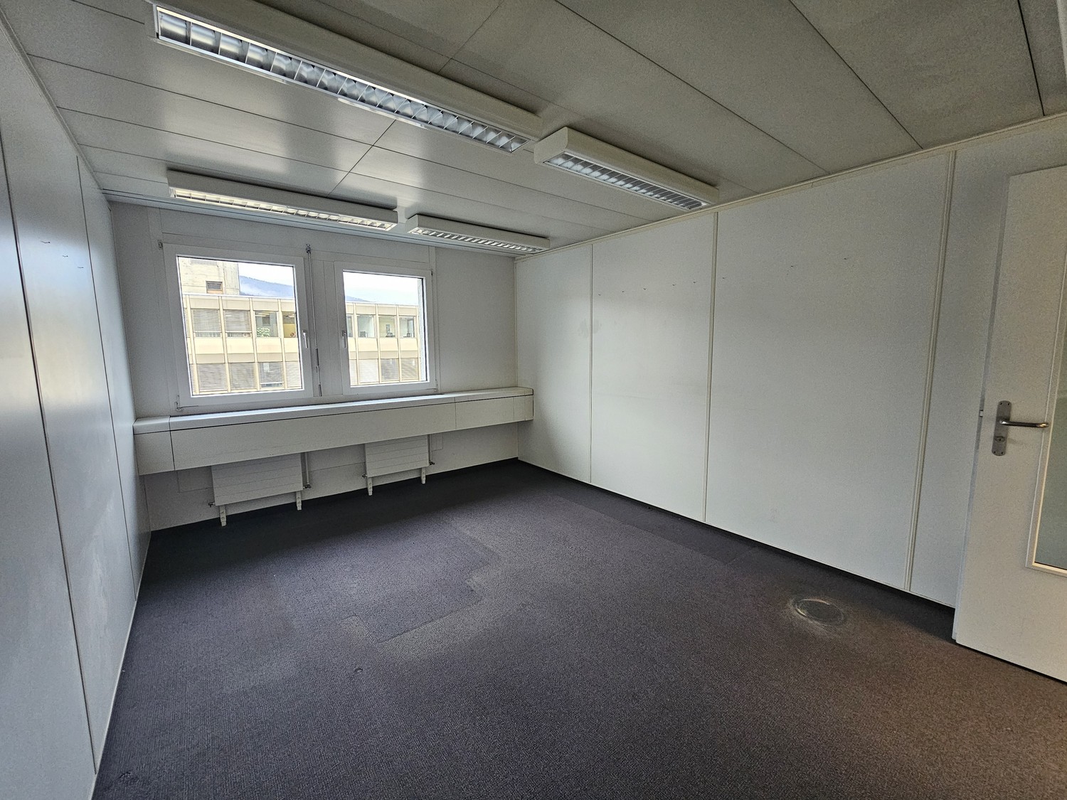 116-116m² office, photo 6 of 10