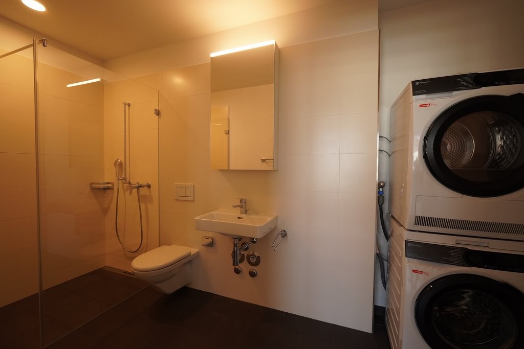 3 ½ pièces appartement