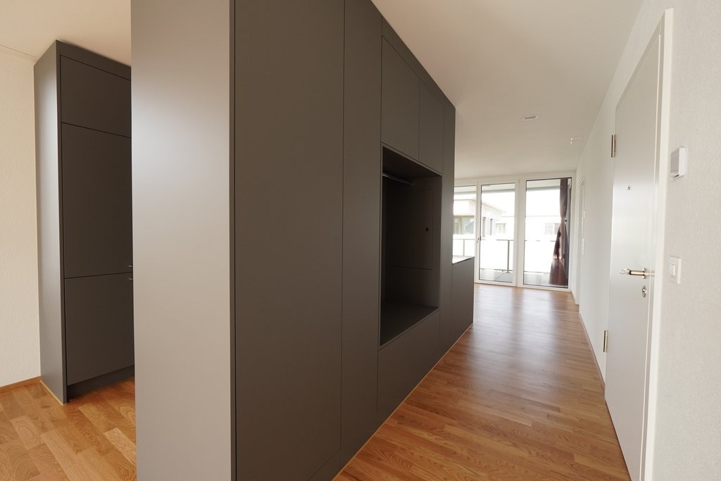 3 ½ pièces appartement