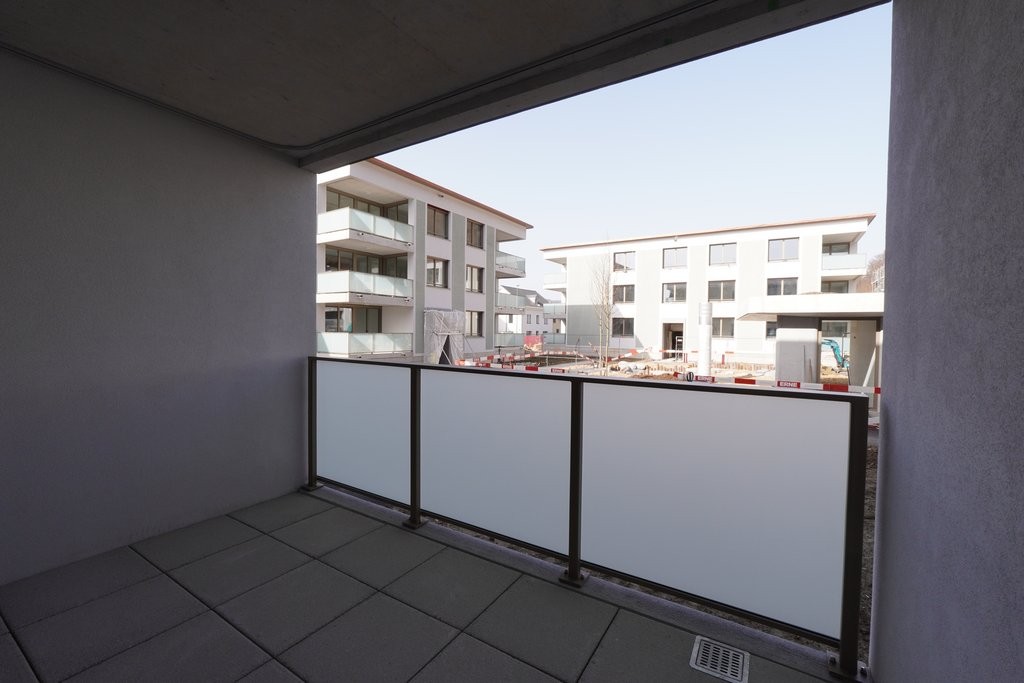 3 ½ pièces appartement