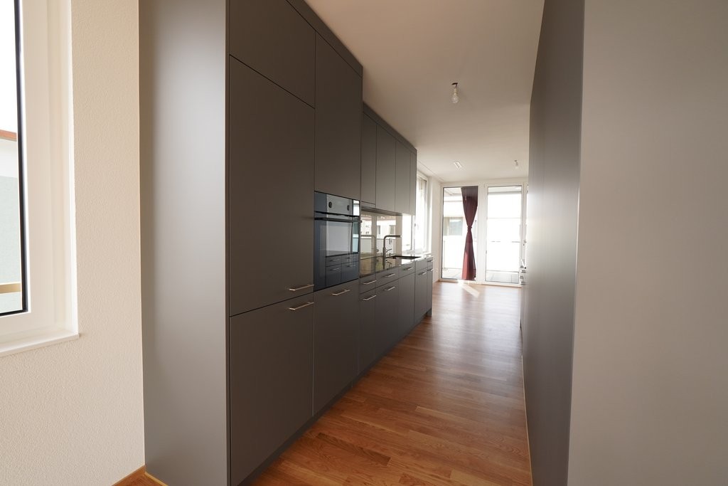 3 ½ pièces appartement
