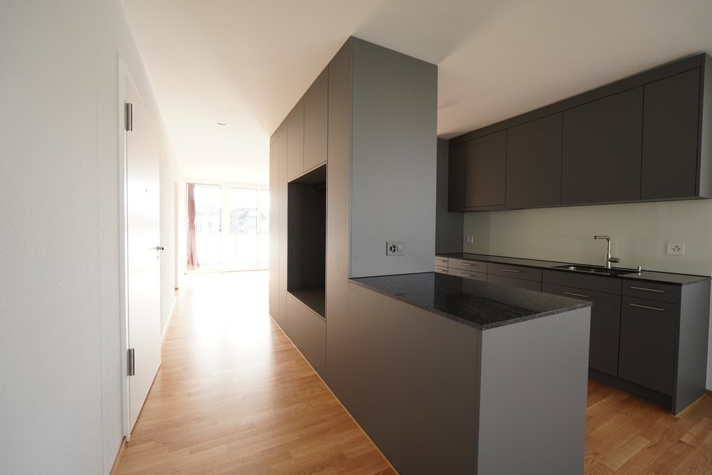 3 ½ pièces appartement