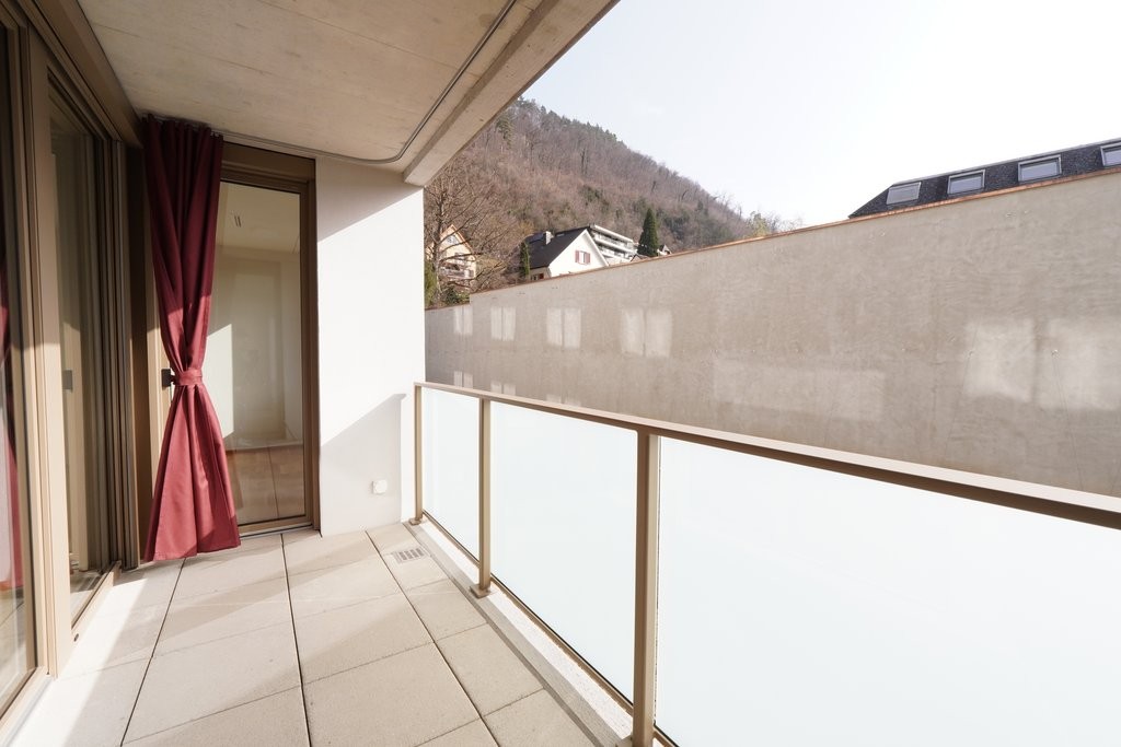 3 ½ pièces appartement