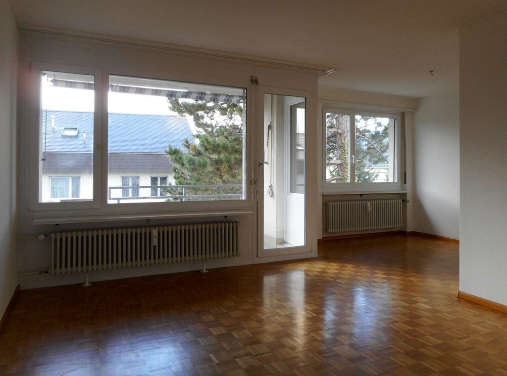 4 ½ rooms apartment, photo 2 of 10