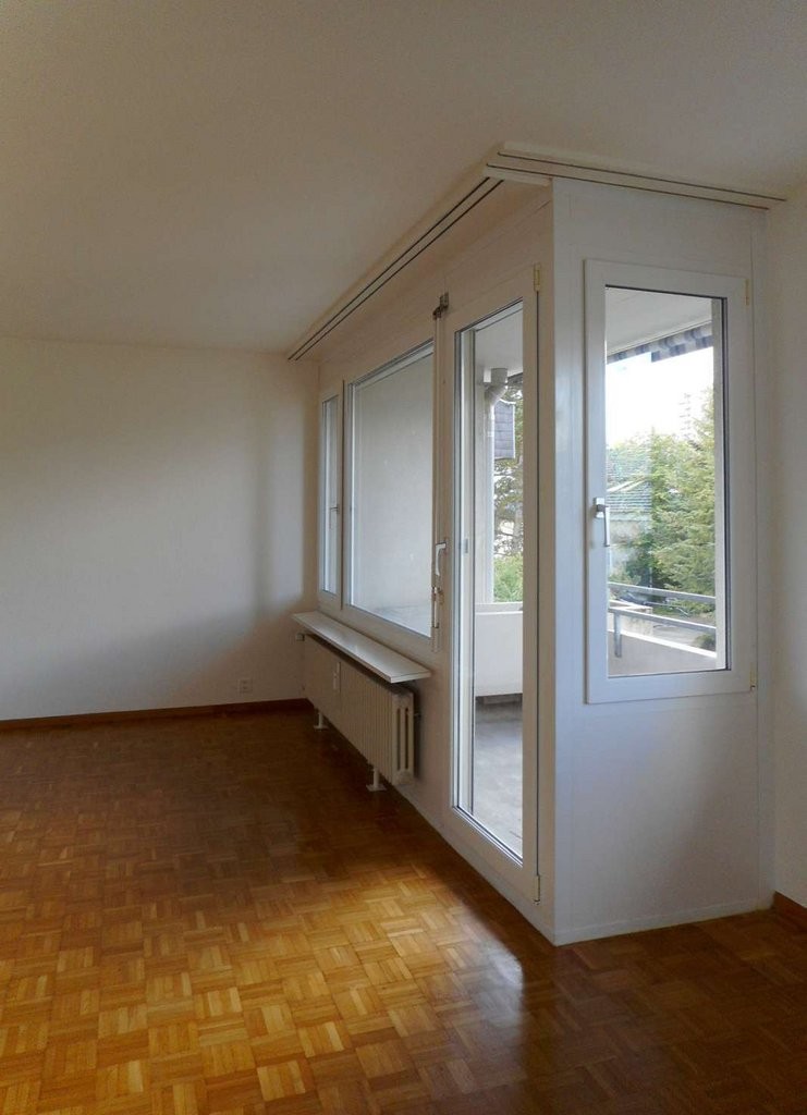 4 ½ rooms apartment, photo 4 of 10