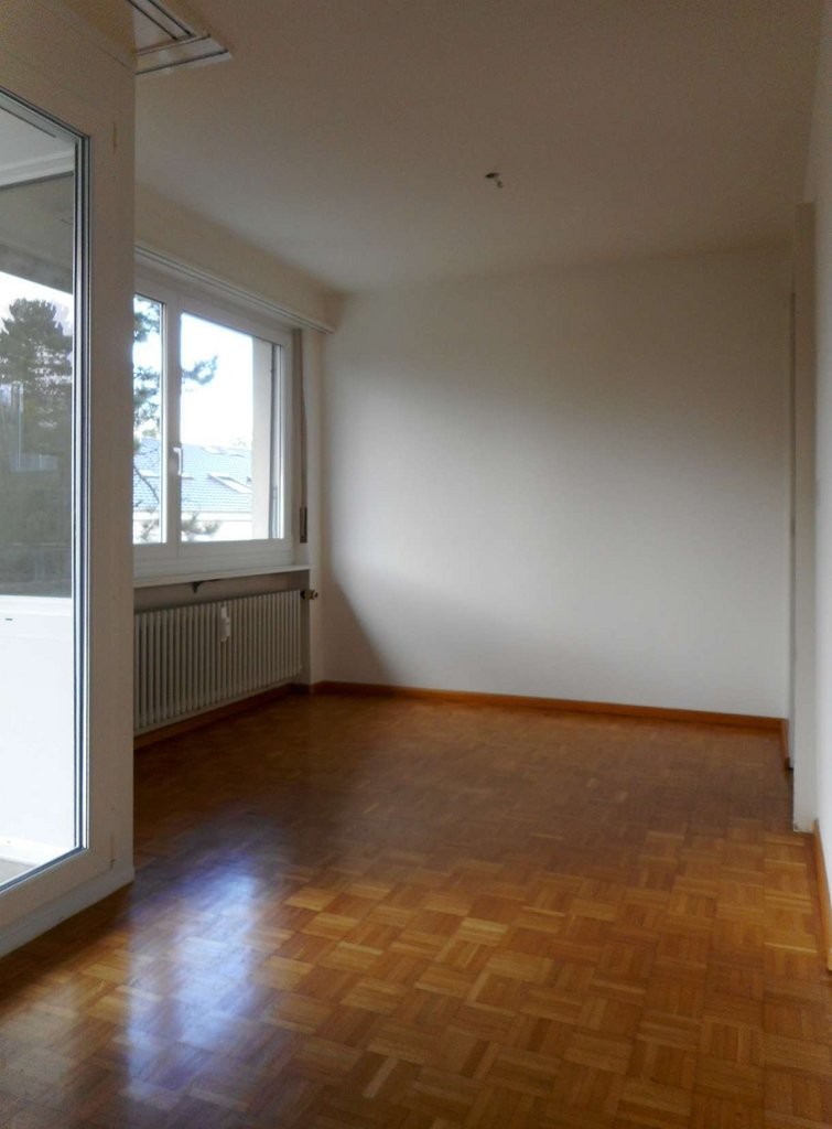 4 ½ rooms apartment, photo 3 of 10