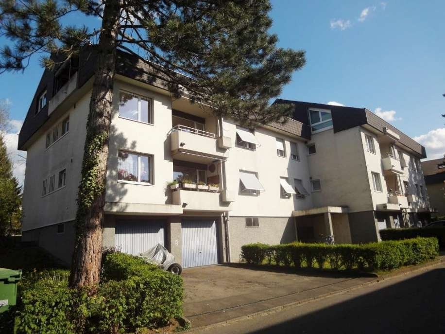 4 ½ rooms apartment, photo 1 of 10