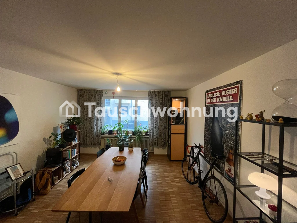 3 rooms apartment, photo 2 of 6
