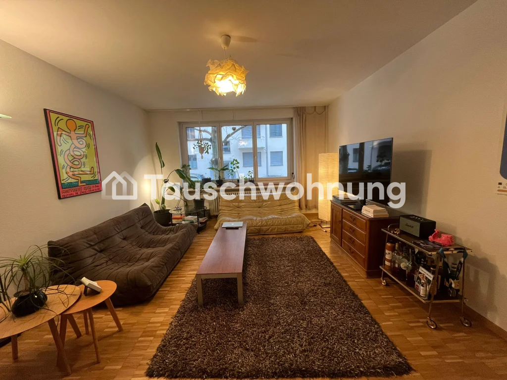3 rooms apartment, photo 1 of 6