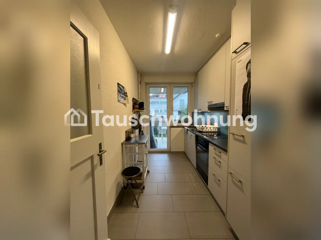 3 rooms apartment, photo 5 of 6