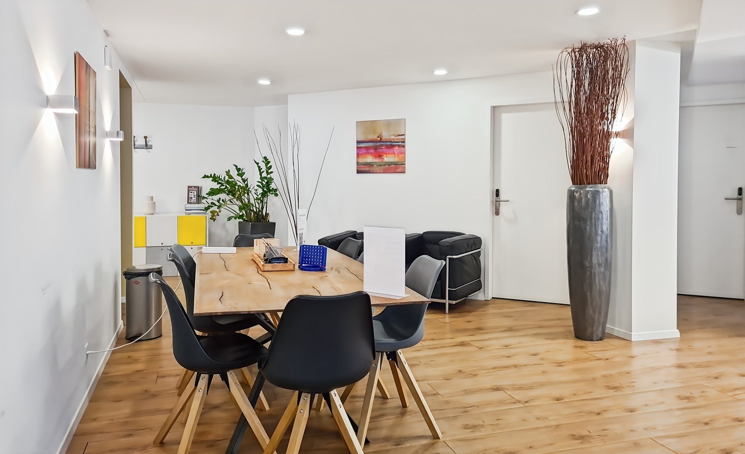 50m² ufficio