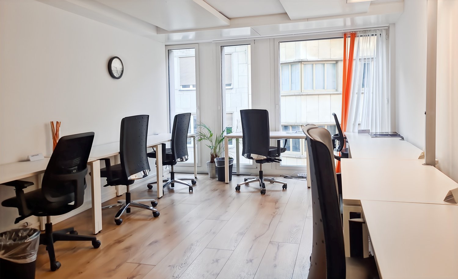 50m² ufficio