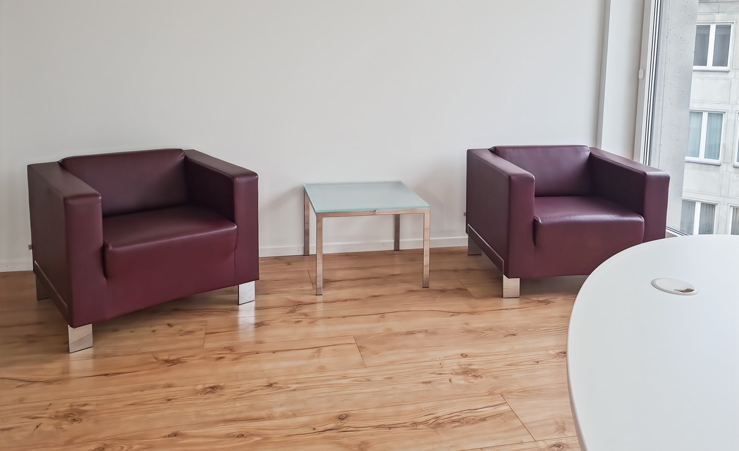 50m² ufficio