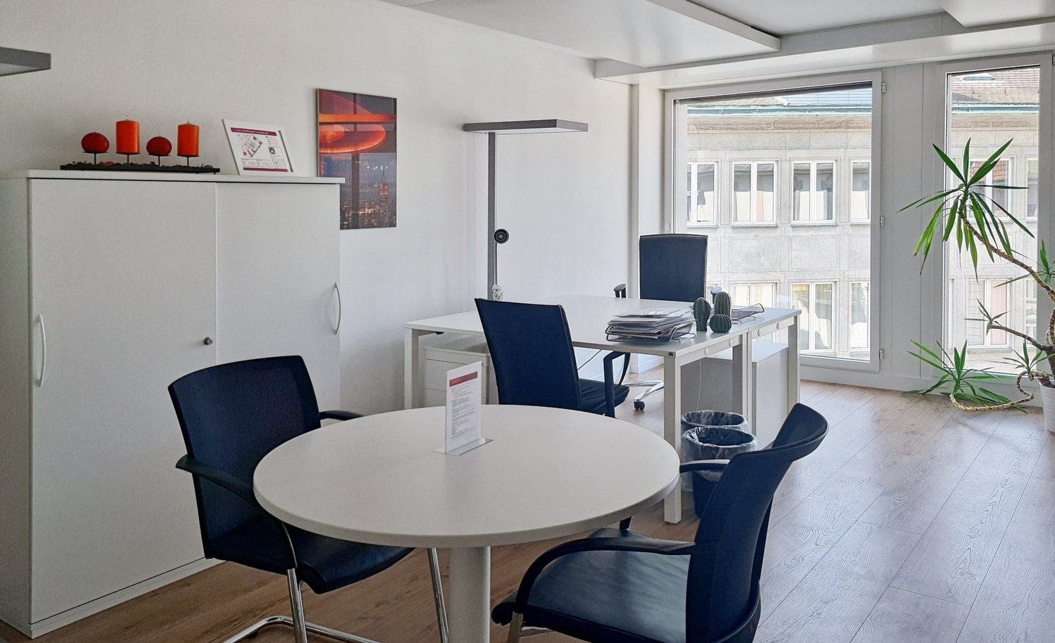 50m² ufficio