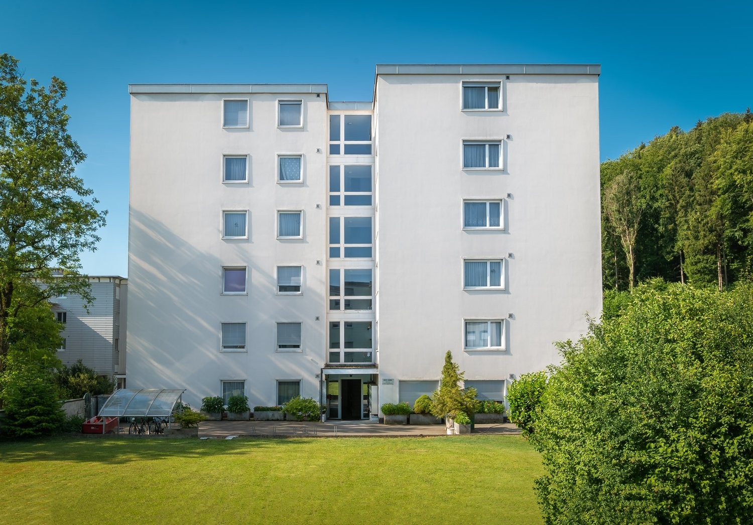 Appartamento di 3 ½ locali