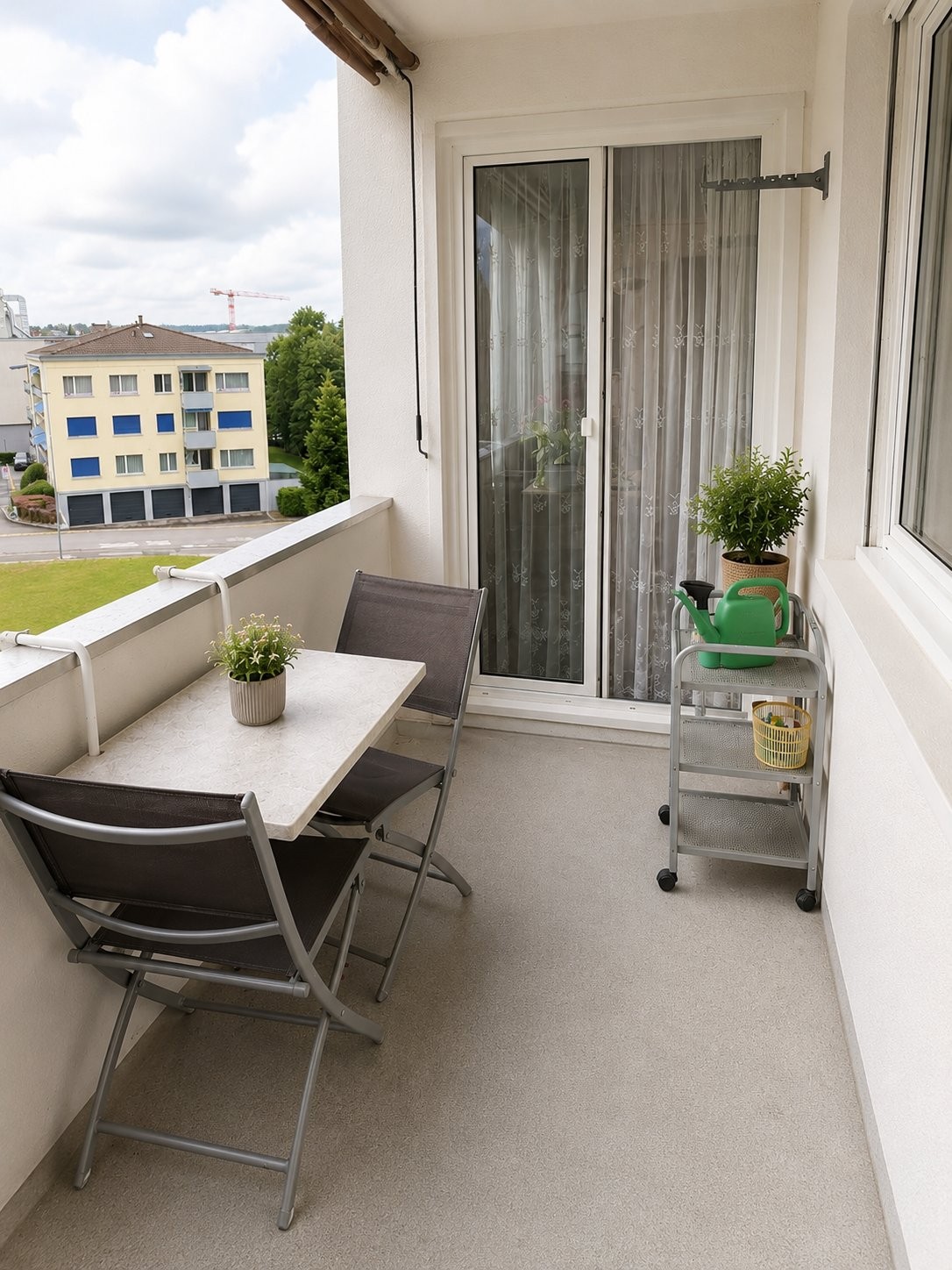 Appartamento di 3 ½ locali