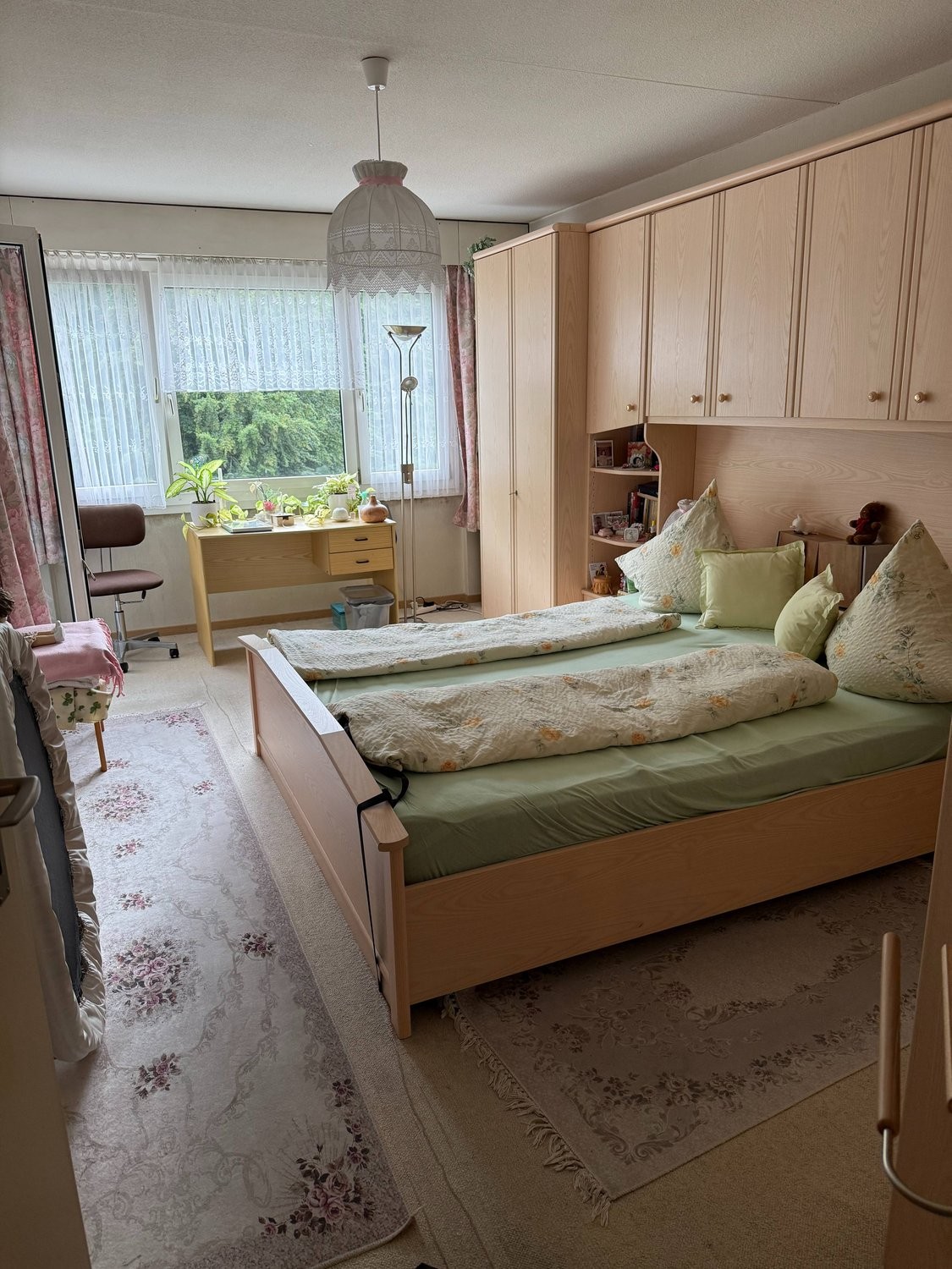 Appartamento di 3 ½ locali