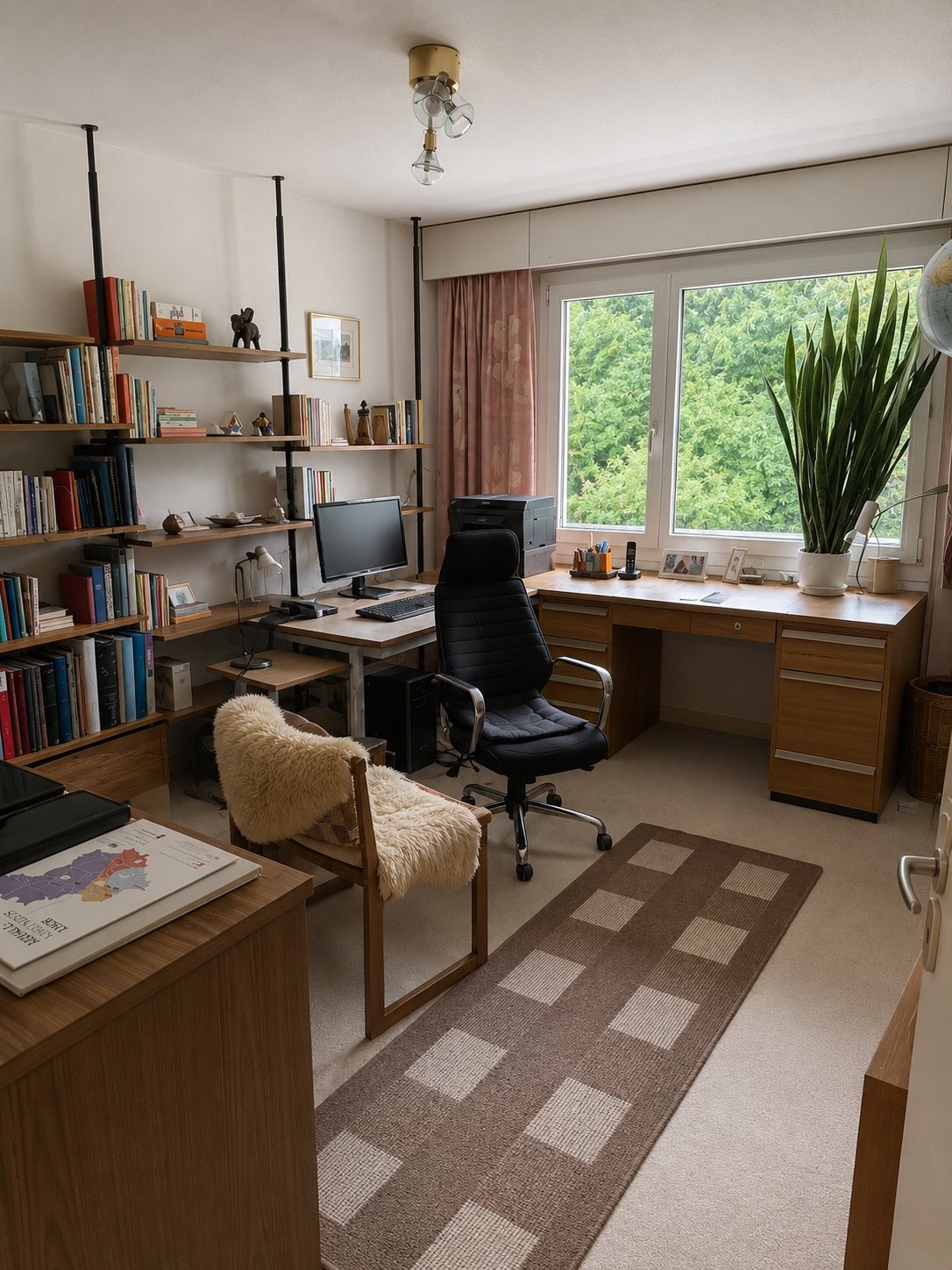 Appartamento di 3 ½ locali