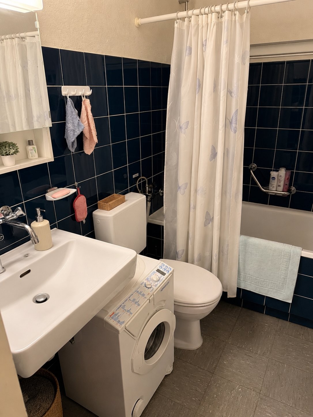Appartamento di 3 ½ locali