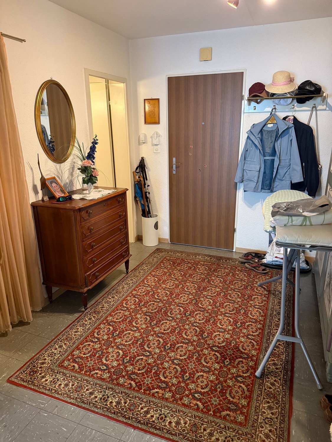 Appartamento di 3 ½ locali