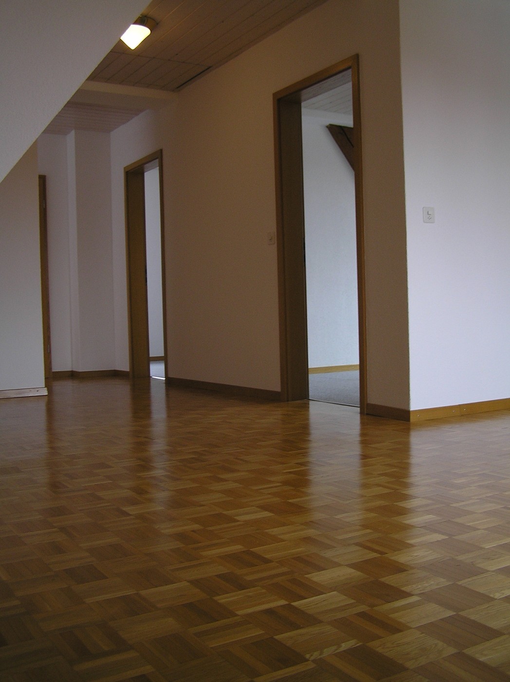 Appartement de 3 pièces, photo 2 sur 10