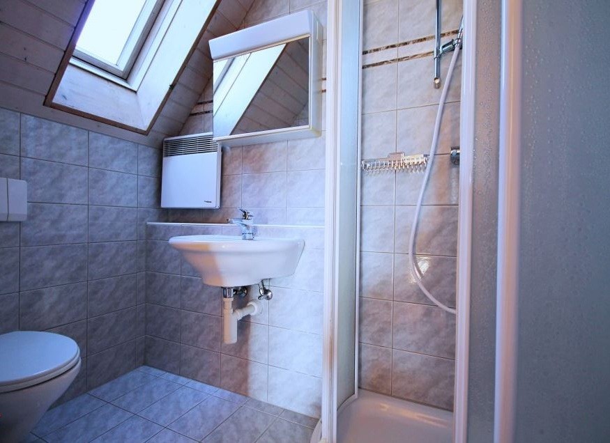 Appartement de 3 pièces, photo 9 sur 10