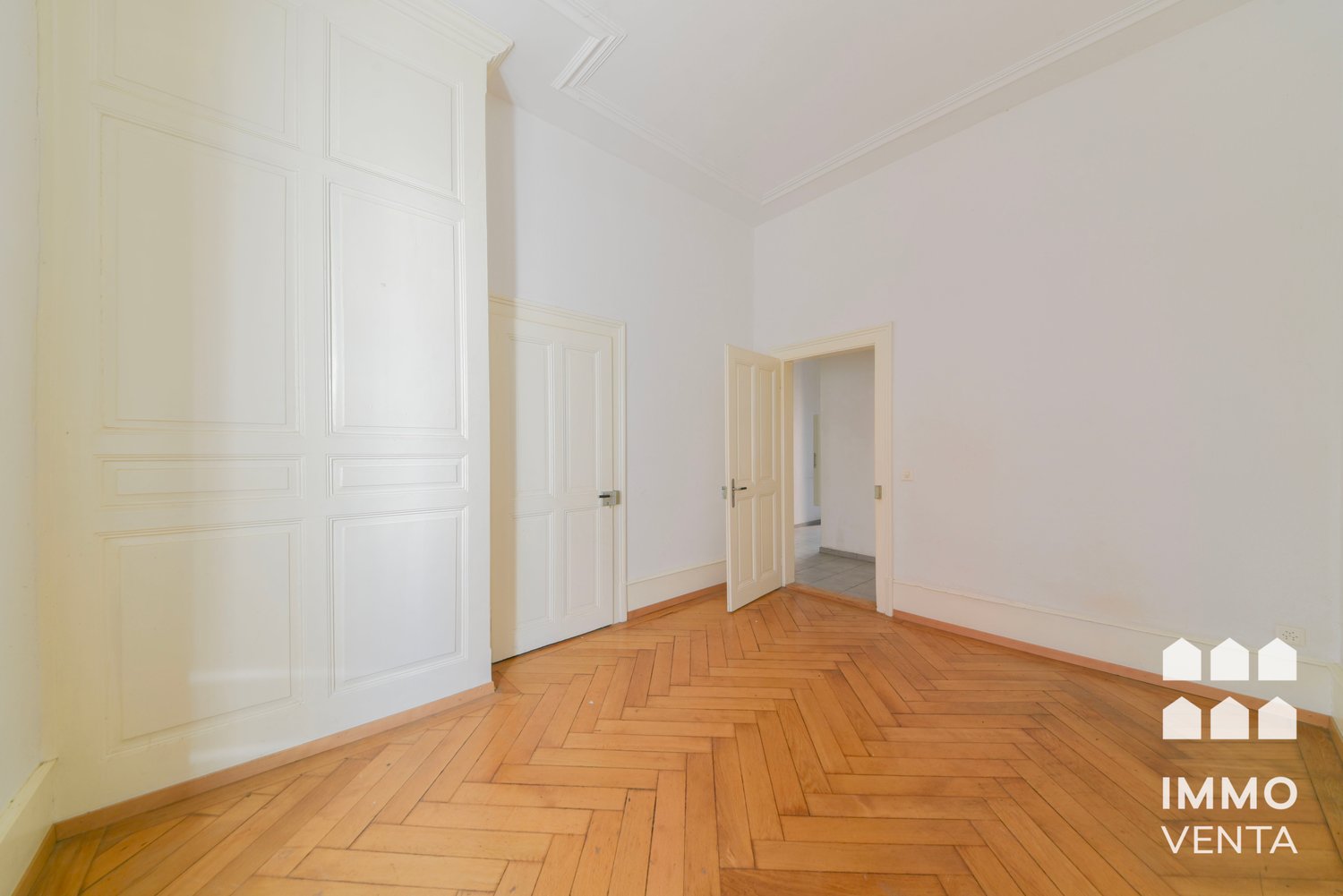 3 rooms apartment, photo 6 of 9