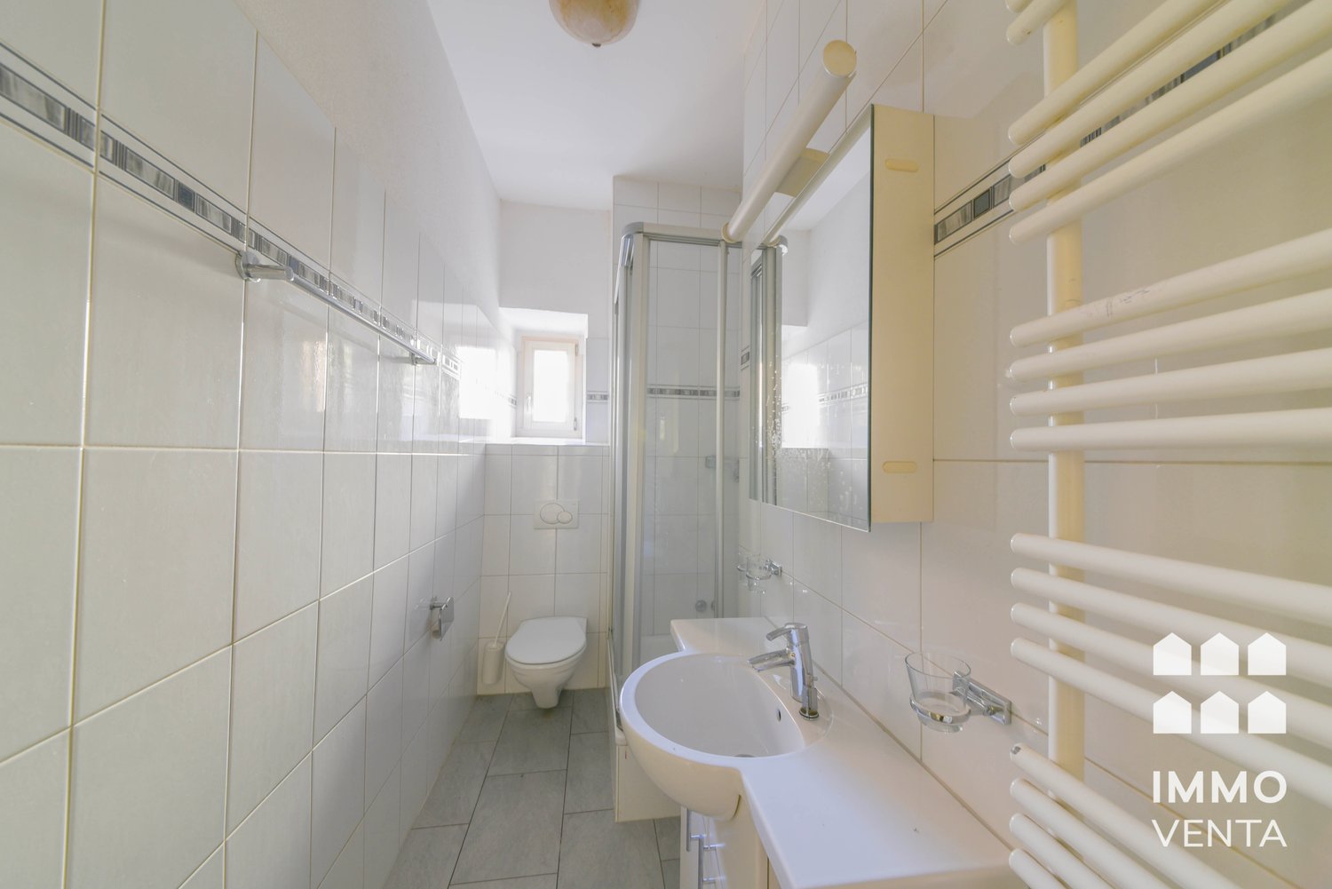3 rooms apartment, photo 9 of 9