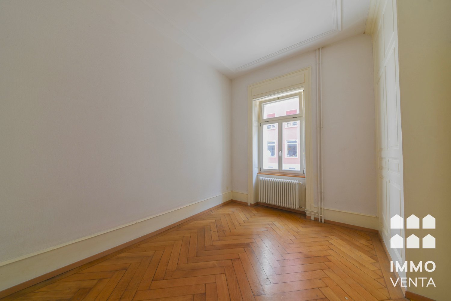 3 rooms apartment, photo 5 of 9