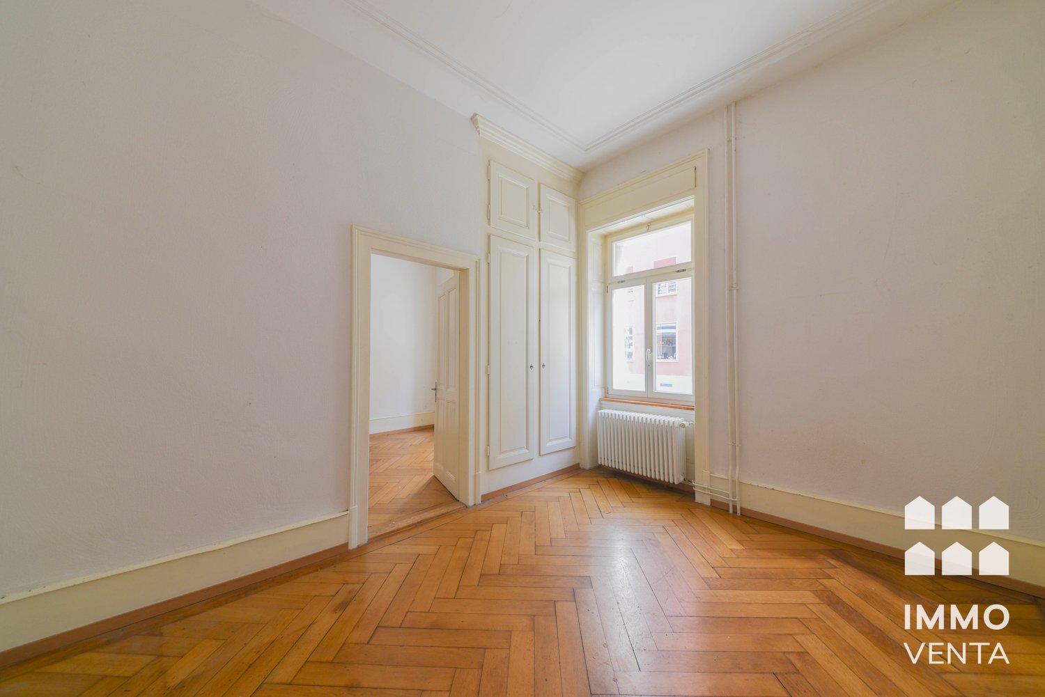 3 rooms apartment, photo 3 of 9