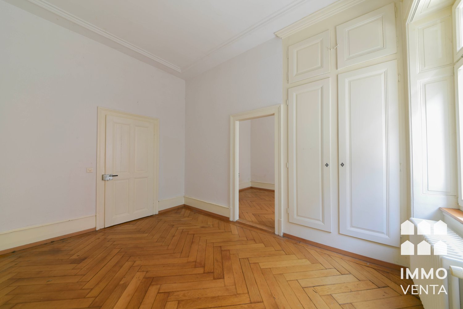 3 rooms apartment, photo 4 of 9