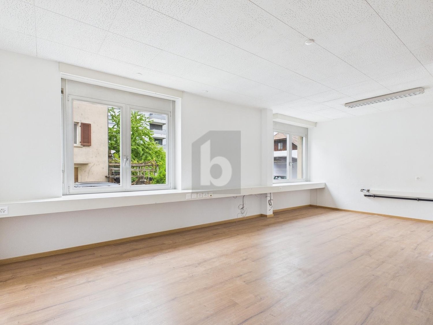 31m² office, photo 1 of 4