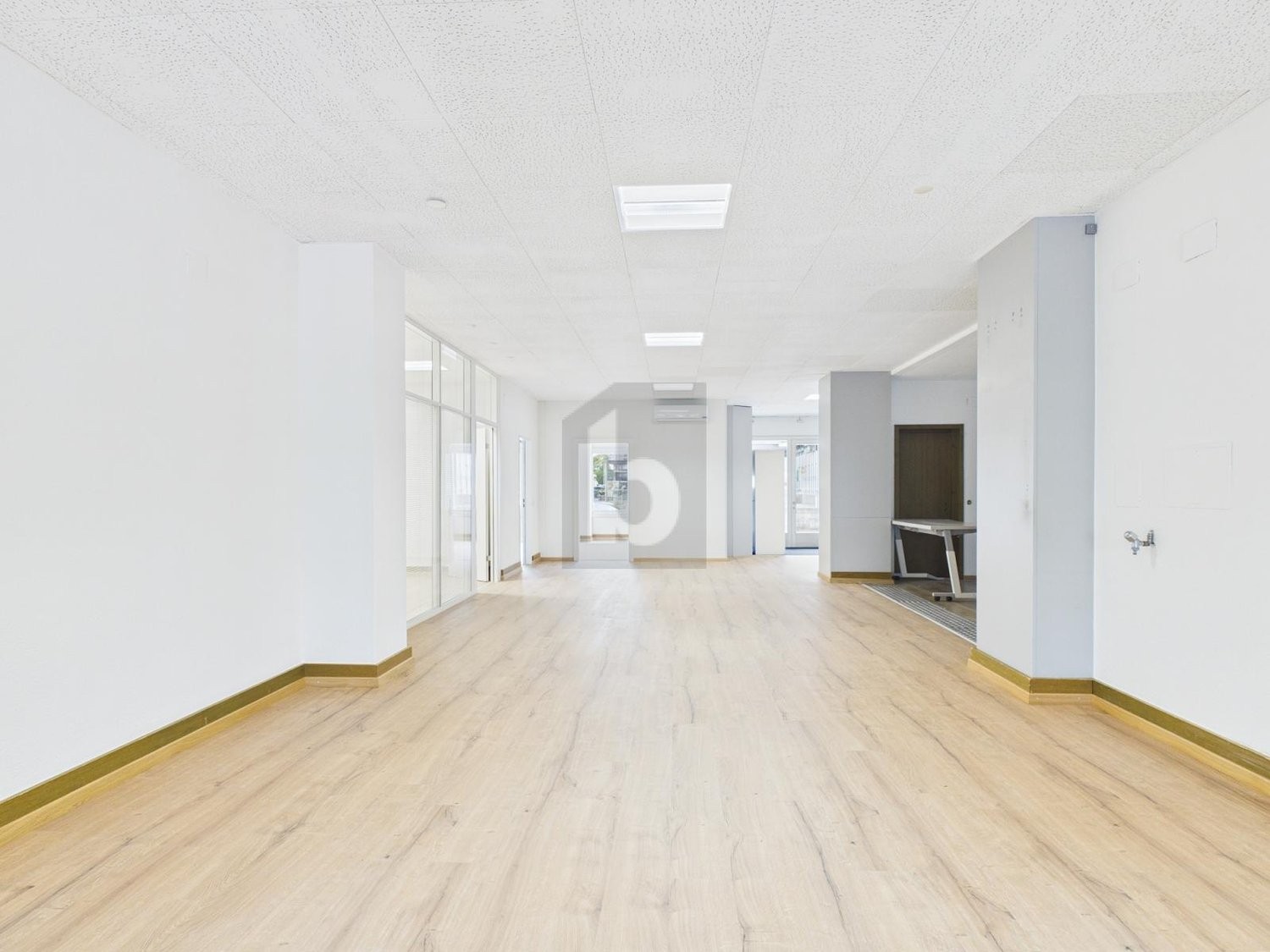 31m² office, photo 3 of 4