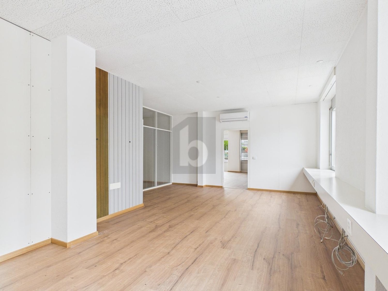 31m² office, photo 2 of 4